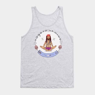 Yoga your Mind Tank Top